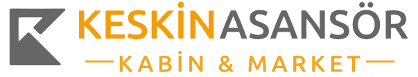 Keskin Asansör Kabin ve Market